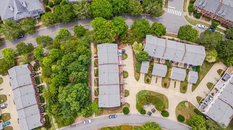 609 Copperline Drive Chapel Hill NC 27516