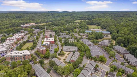 609 Copperline Drive Chapel Hill NC 27516