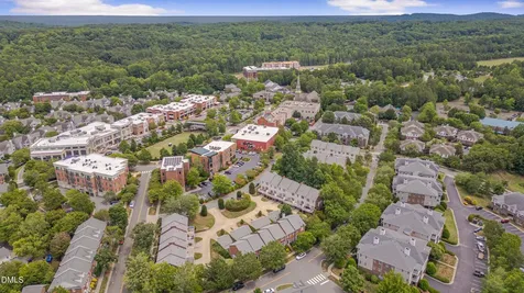 609 Copperline Drive Chapel Hill NC 27516