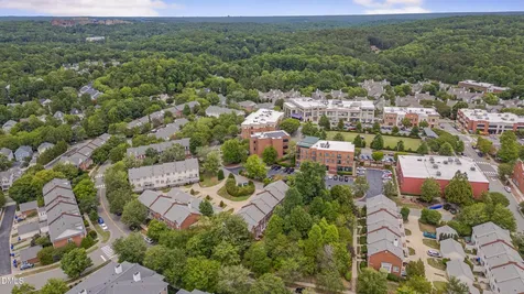 609 Copperline Drive Chapel Hill NC 27516