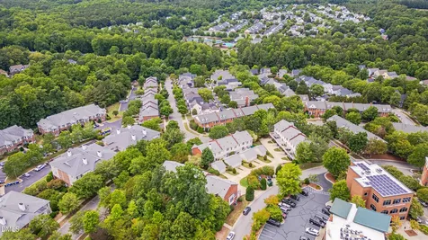 609 Copperline Drive Chapel Hill NC 27516