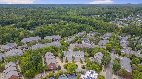 609 Copperline Drive Chapel Hill NC 27516