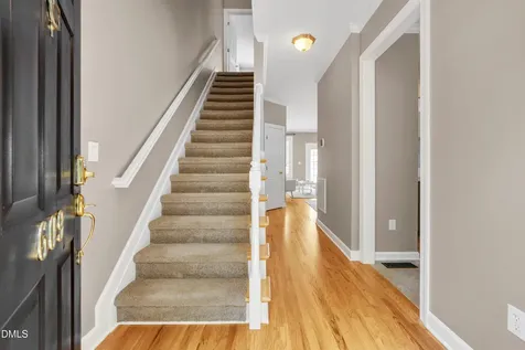 609 Copperline Drive Chapel Hill NC 27516