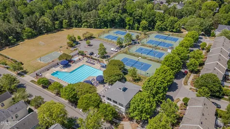 609 Copperline Drive Chapel Hill NC 27516