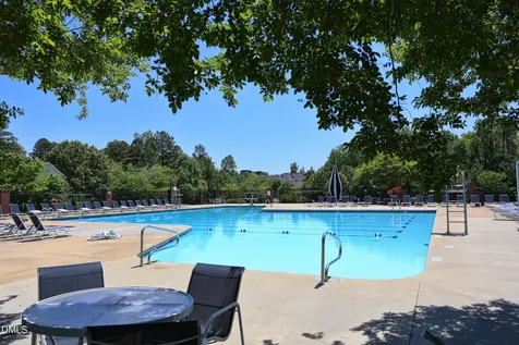 609 Copperline Drive Chapel Hill NC 27516