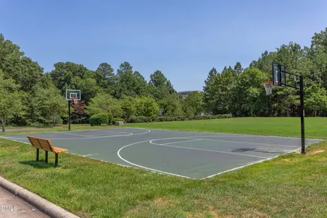 609 Copperline Drive Chapel Hill NC 27516
