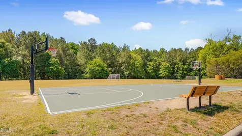 609 Copperline Drive Chapel Hill NC 27516