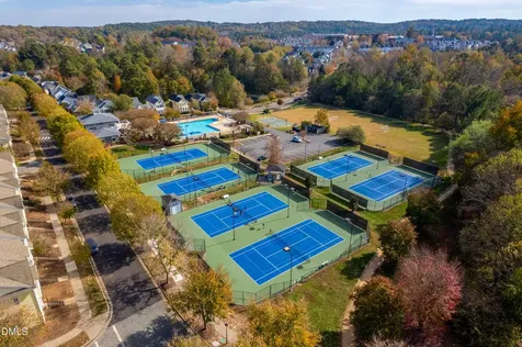 609 Copperline Drive Chapel Hill NC 27516
