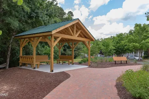 609 Copperline Drive Chapel Hill NC 27516