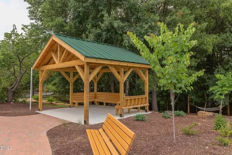 609 Copperline Drive Chapel Hill NC 27516