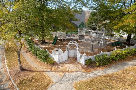 609 Copperline Drive Chapel Hill NC 27516