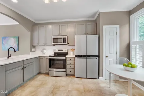 609 Copperline Drive Chapel Hill NC 27516