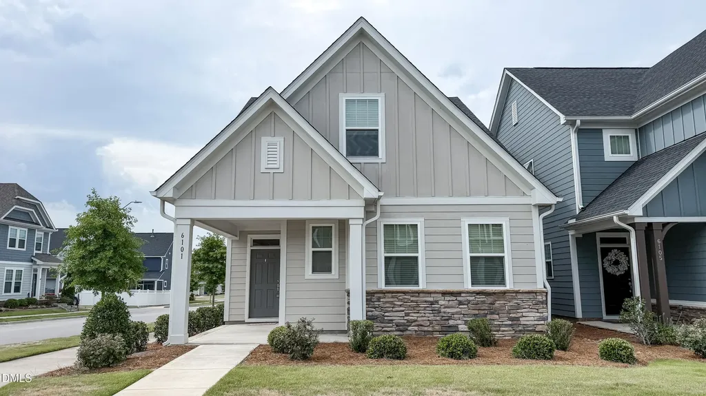 6101 Giddings Street Raleigh NC 27616