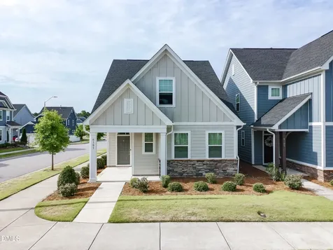 6101 Giddings Street Raleigh NC 27616