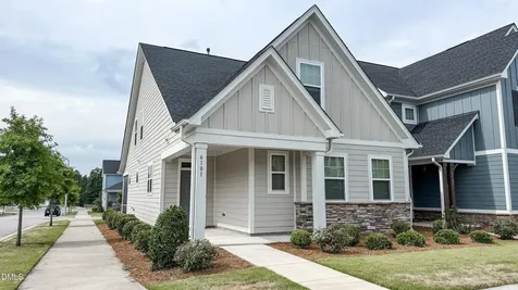 6101 Giddings Street Raleigh NC 27616