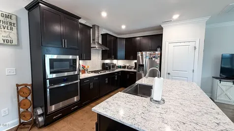 6101 Giddings Street Raleigh NC 27616
