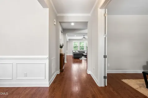 3401 Ogle Drive Cary NC 27518