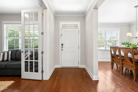 3401 Ogle Drive Cary NC 27518