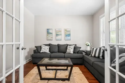 3401 Ogle Drive Cary NC 27518