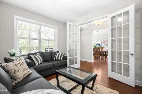 3401 Ogle Drive Cary NC 27518