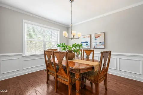 3401 Ogle Drive Cary NC 27518
