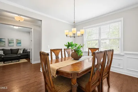3401 Ogle Drive Cary NC 27518