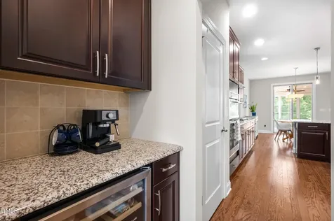 3401 Ogle Drive Cary NC 27518