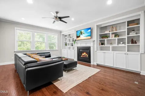 3401 Ogle Drive Cary NC 27518