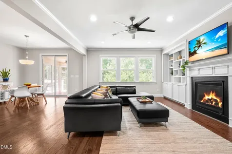 3401 Ogle Drive Cary NC 27518