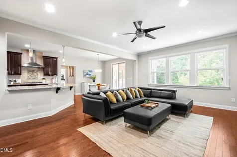 3401 Ogle Drive Cary NC 27518