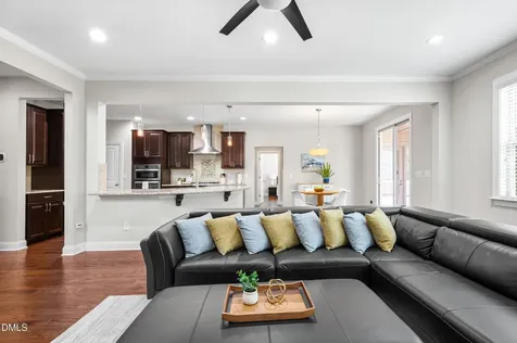 3401 Ogle Drive Cary NC 27518