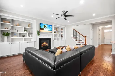 3401 Ogle Drive Cary NC 27518