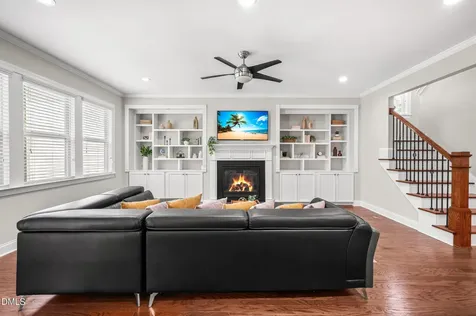 3401 Ogle Drive Cary NC 27518