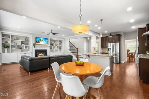3401 Ogle Drive Cary NC 27518