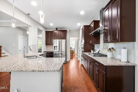 3401 Ogle Drive Cary NC 27518