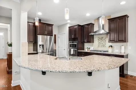 3401 Ogle Drive Cary NC 27518