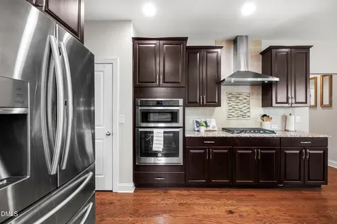 3401 Ogle Drive Cary NC 27518