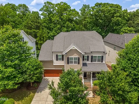 3401 Ogle Drive Cary NC 27518