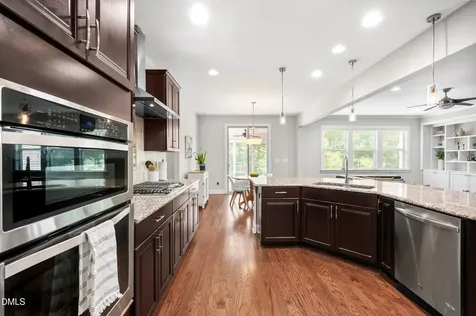 3401 Ogle Drive Cary NC 27518