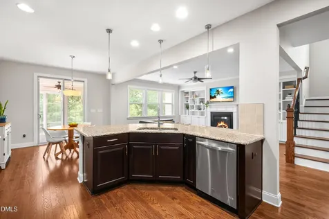 3401 Ogle Drive Cary NC 27518