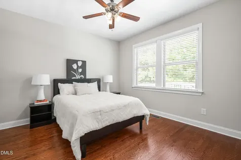 3401 Ogle Drive Cary NC 27518