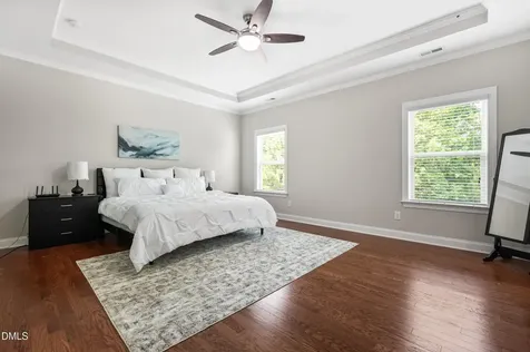 3401 Ogle Drive Cary NC 27518