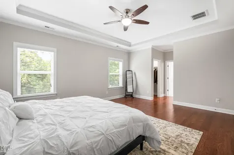 3401 Ogle Drive Cary NC 27518