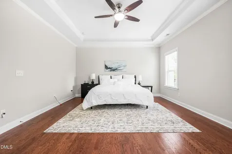3401 Ogle Drive Cary NC 27518