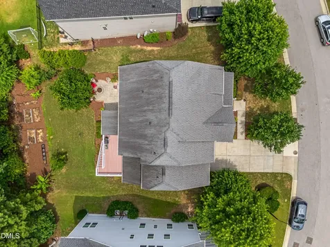 3401 Ogle Drive Cary NC 27518