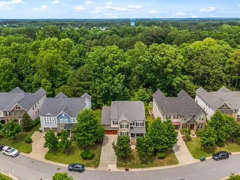 3401 Ogle Drive Cary NC 27518