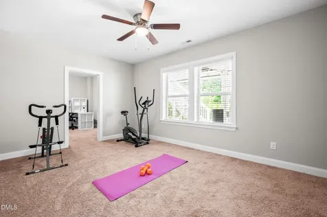 3401 Ogle Drive Cary NC 27518