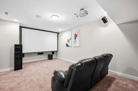 3401 Ogle Drive Cary NC 27518