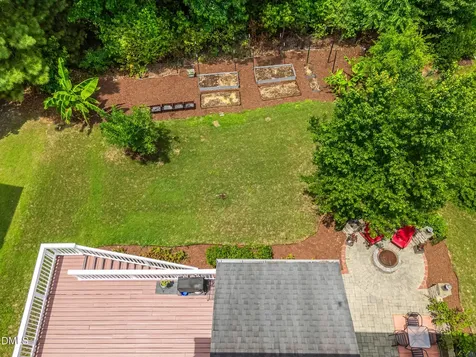 3401 Ogle Drive Cary NC 27518