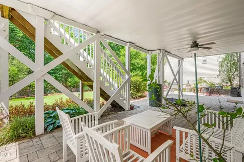 3401 Ogle Drive Cary NC 27518